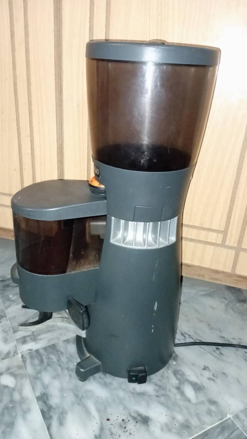 coffee grinder 1