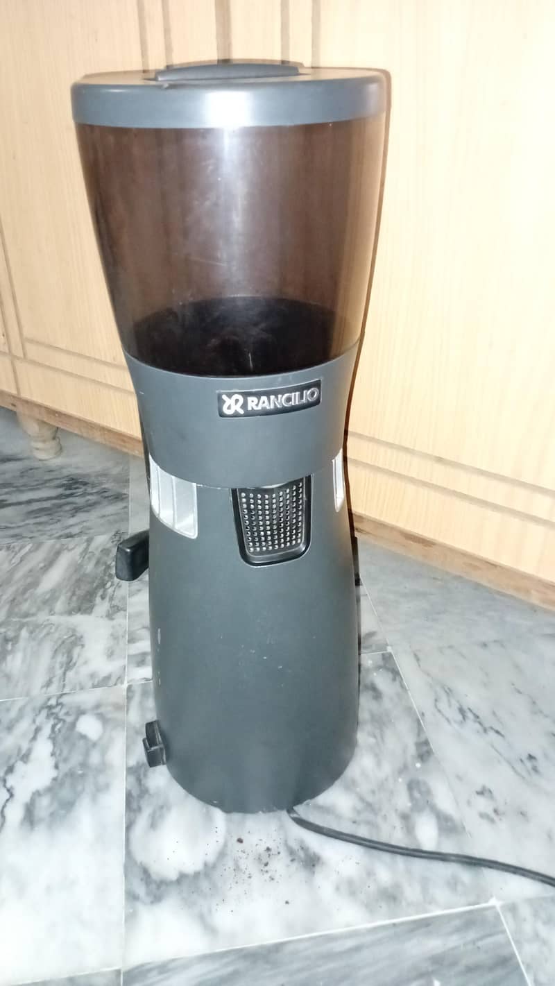 coffee grinder 2