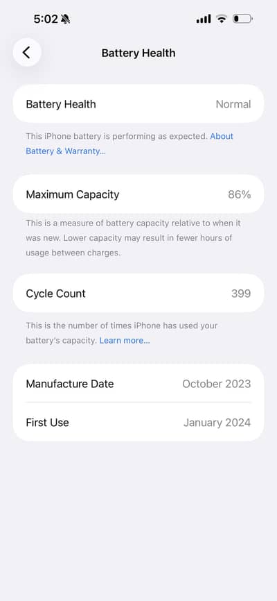 Apple iPhone 15 Pro Max blue