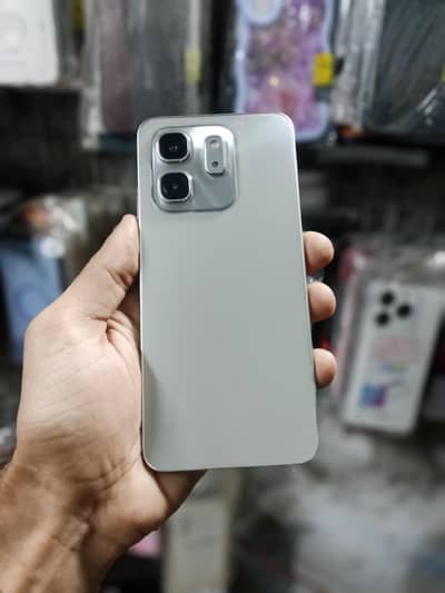 Infinix Hot 50i