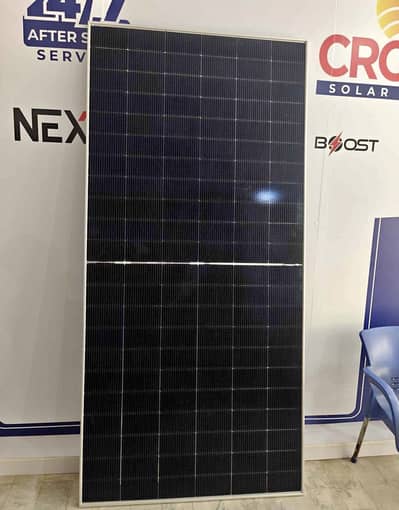 Jinko 585W Solar Panel New Stock Ready