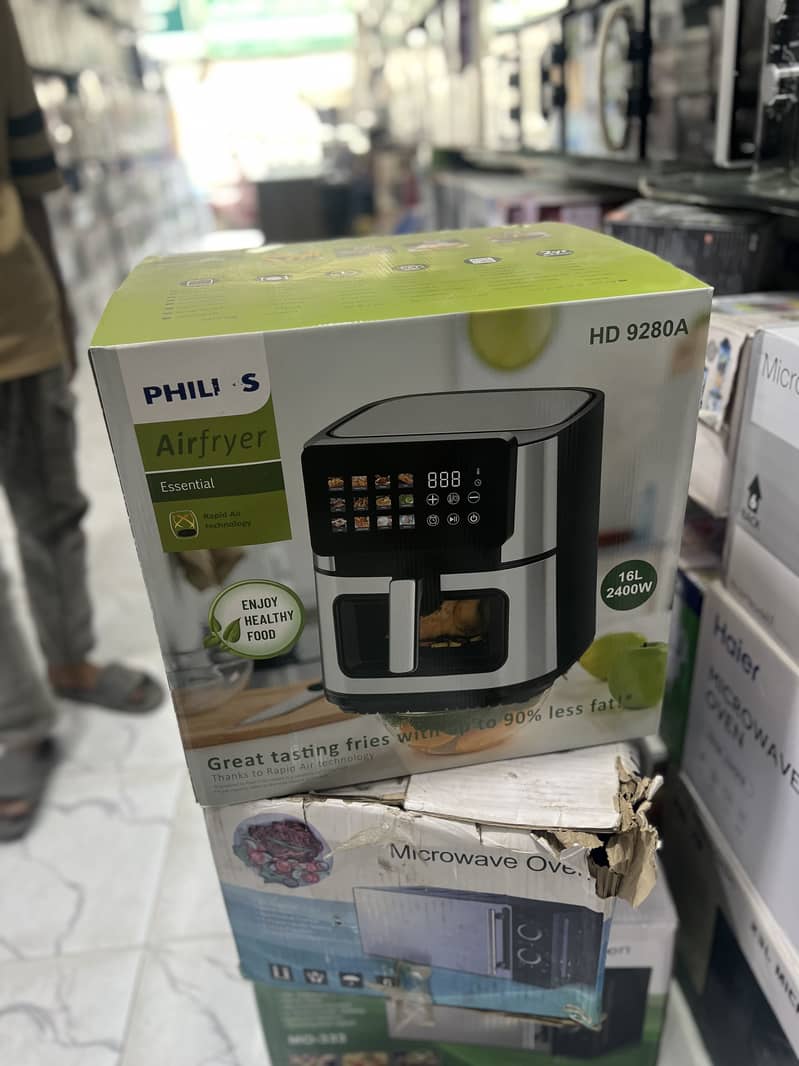 PHILIPS 0