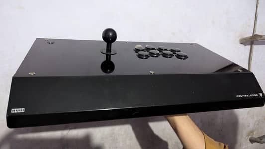 arcade stick fighting edge 50000