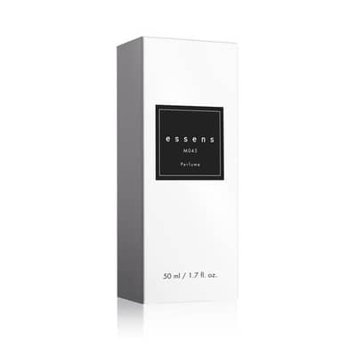 ESSENS Perfume men m045 (Fragrance notes inspired by: PHANTOM)