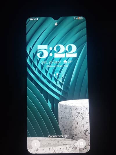 Samsung Mobile A14