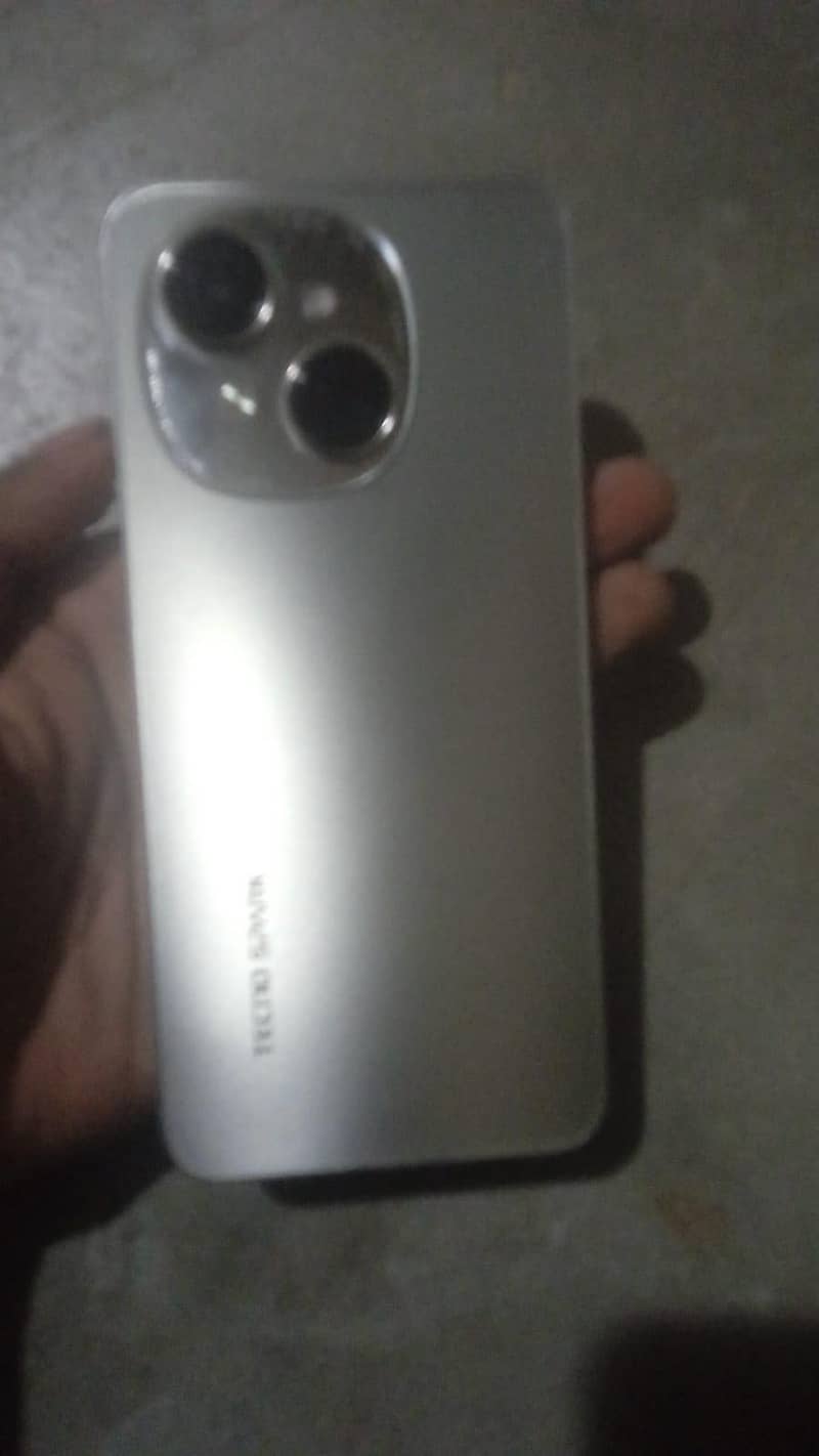 Tecno Other Model 4
