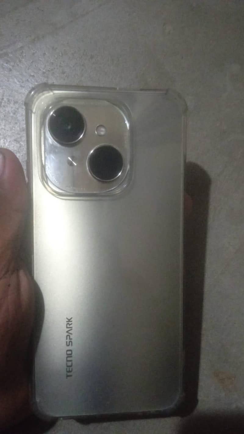 Tecno Other Model 7