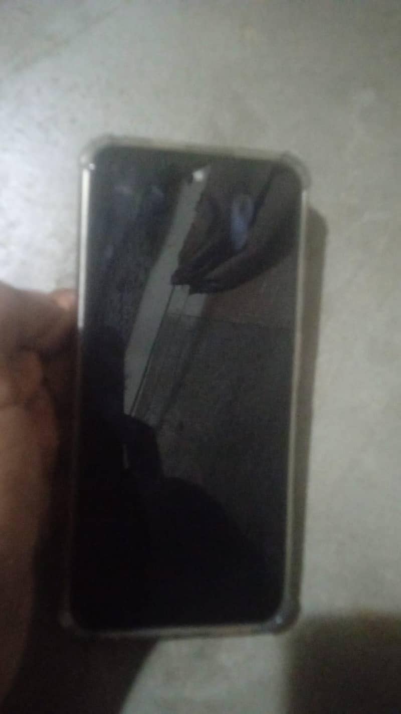 Tecno Other Model 8