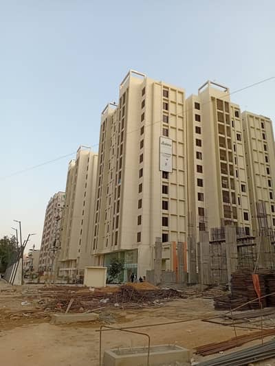 Ideal Flat For sale In Scheme 33