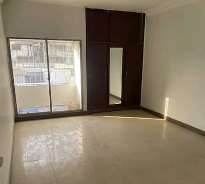 1700 Square Feet Flat Up For Sale In Gulshan-E-Iqbal - Block 13/A