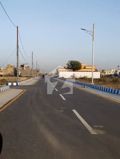 End Your Search For Residential Plot Here And Sale Now
