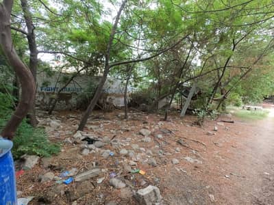 Get An Attractive Residential Plot In Karachi