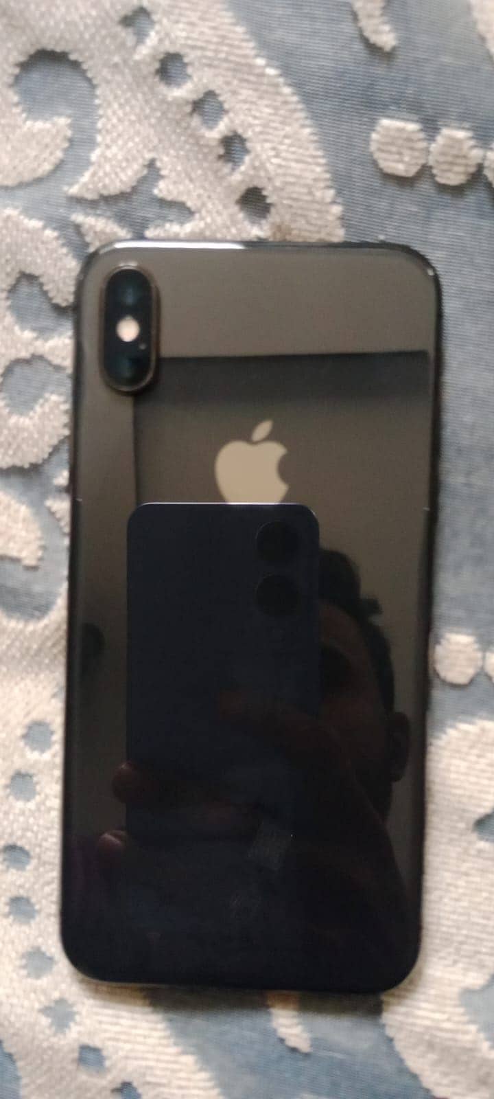 Apple iPhone X 2