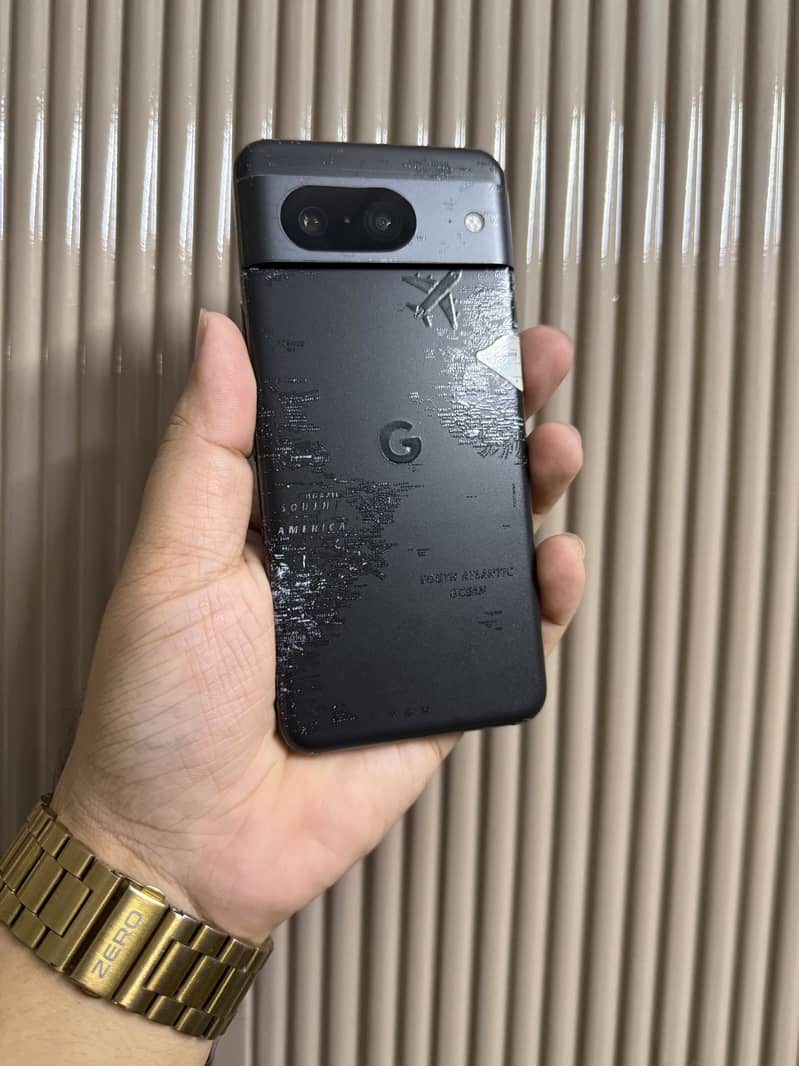 Google Pixel 8 1