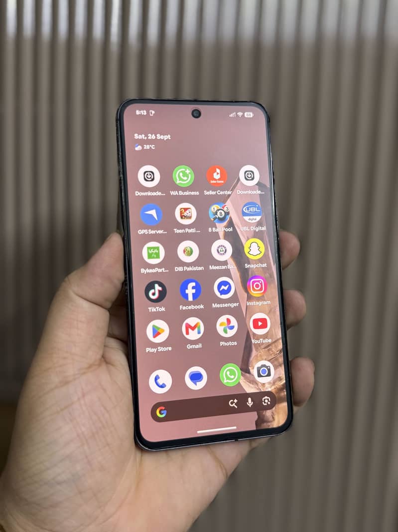 Google Pixel 8 3