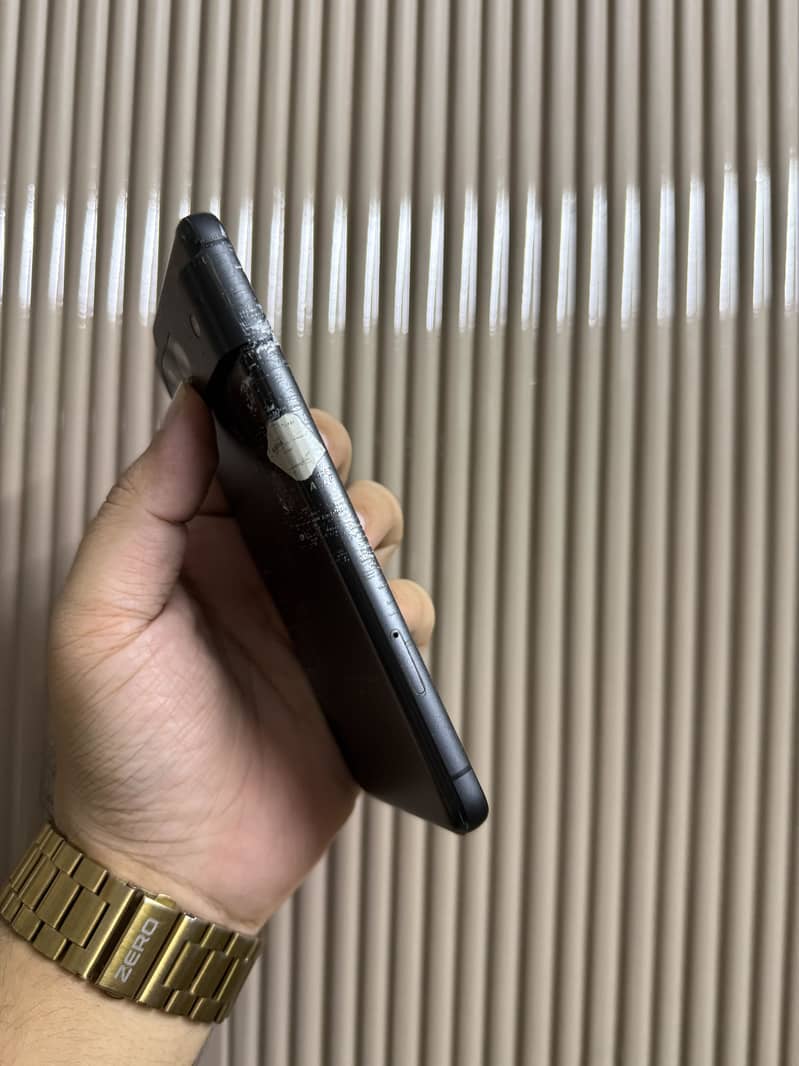 Google Pixel 8 5