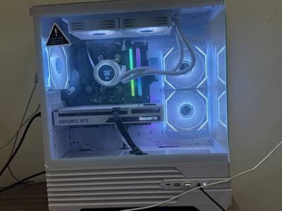 Rtx 3060 pc for sale