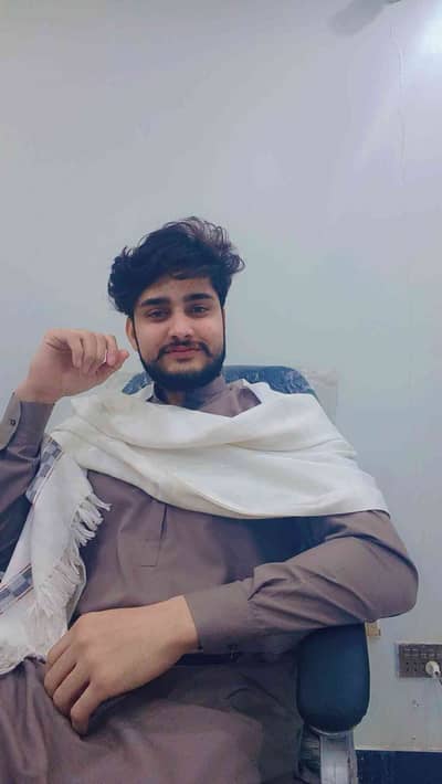 Mr.Taha khan