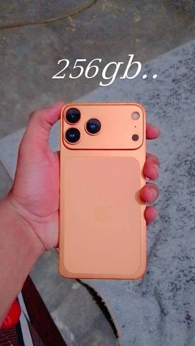 Apple iPhoone X's Max convert 17 pro max full Chance set