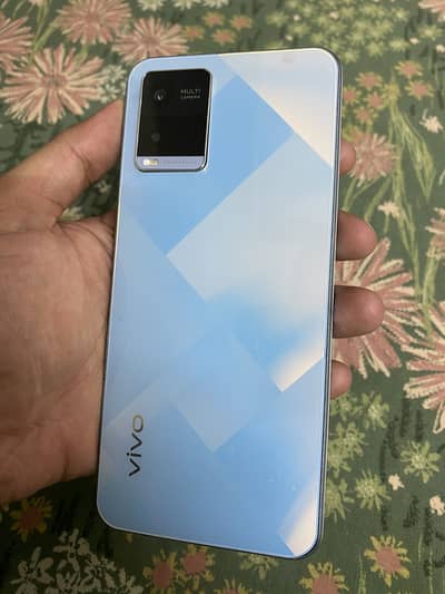 Vivo Y21T