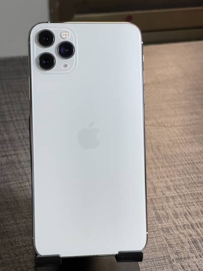 Apple iPhone 11 Pro Max