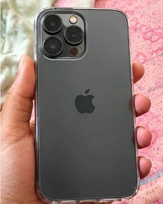 Apple iPhone 13 Pro Max 512 GB PTA Approved