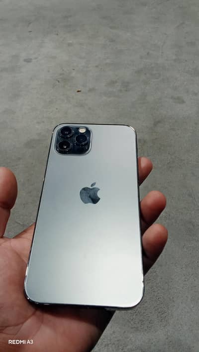 Apple iPhone 12 Pro