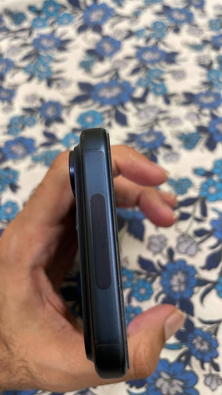 Apple iPhone 17 Pro Max 1