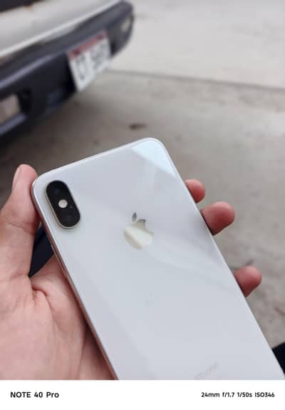 Apple iPhone XS Max ( PTA)