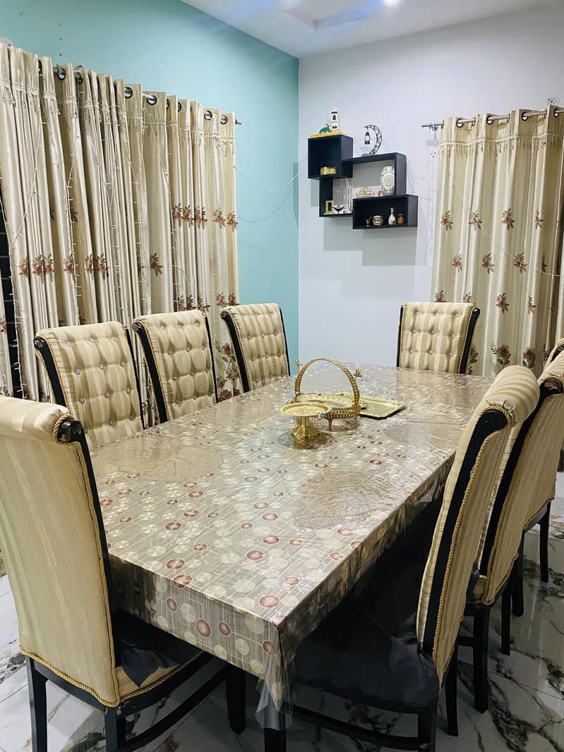 8 seater dining table 1