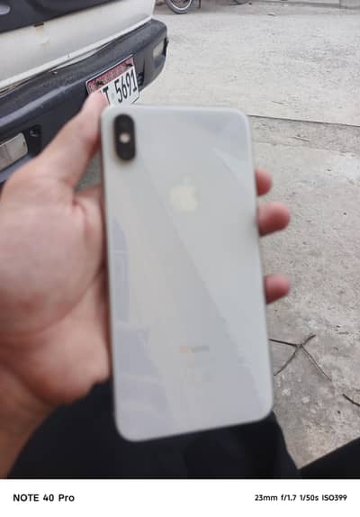 Apple iPhone XS Max