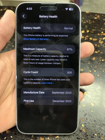 Apple iPhone 15 plus Mdm bypass