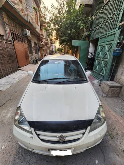 Suzuki Liana 2006
