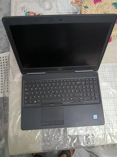 Dell Precision 7510 Workstation