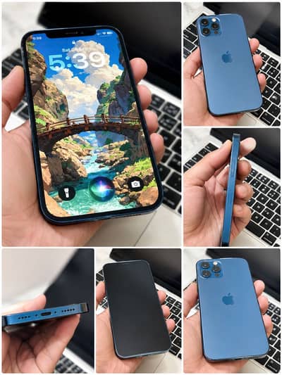 Apple iPhone 12 Pro
