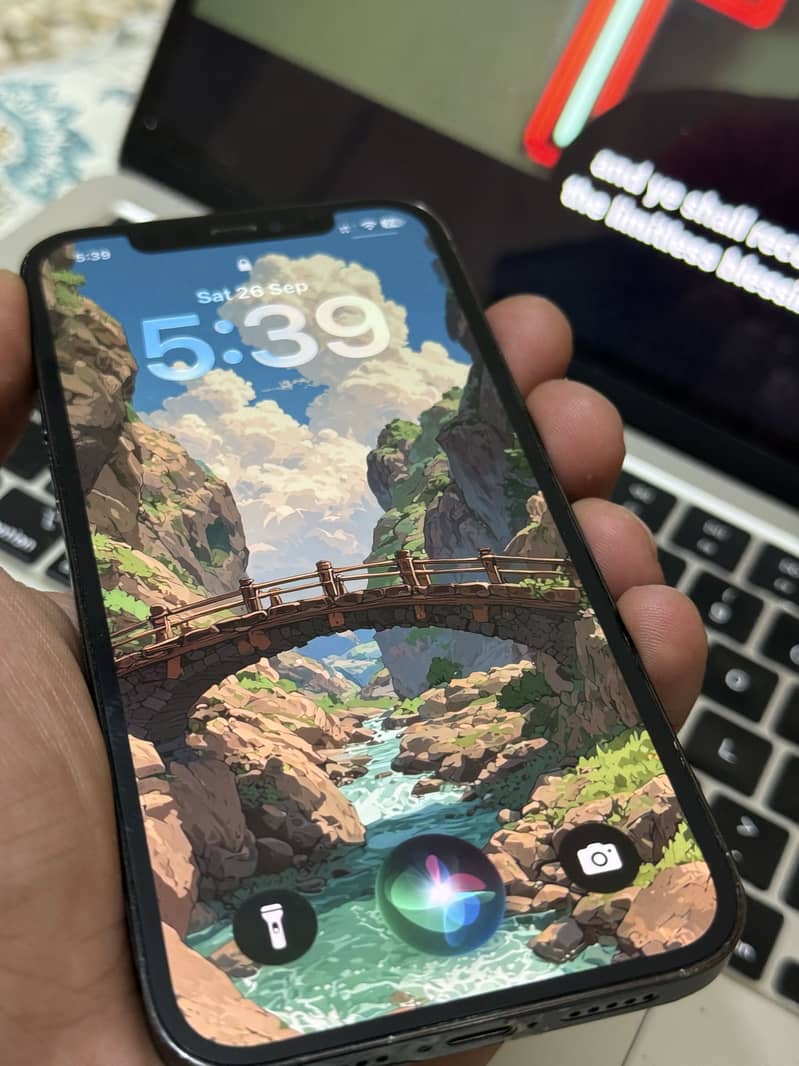 Apple iPhone 12 Pro 3