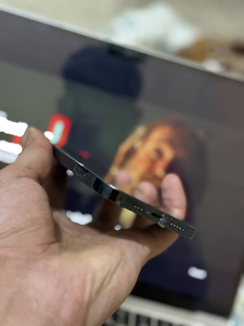 Apple iPhone 12 Pro 5