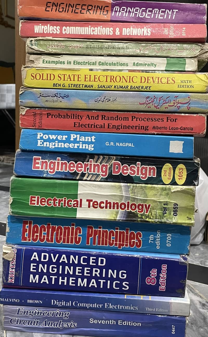 Book DPT-Electrical Engineering 5