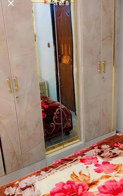 complete 4- piece furniture set hai.