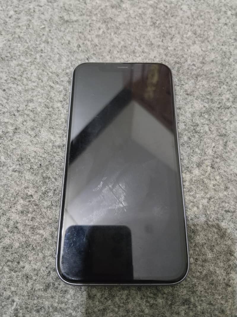 Apple iPhone 11 1