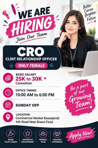 CRO Female