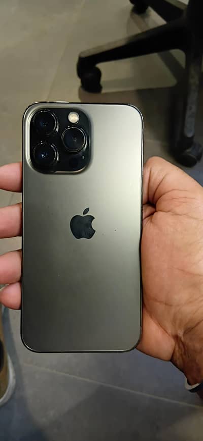 Apple iPhone 13 Pro fu 128GB