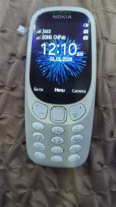 Nokia 3310