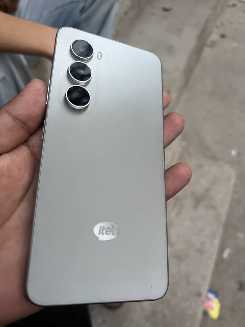 Itel Other Model 0