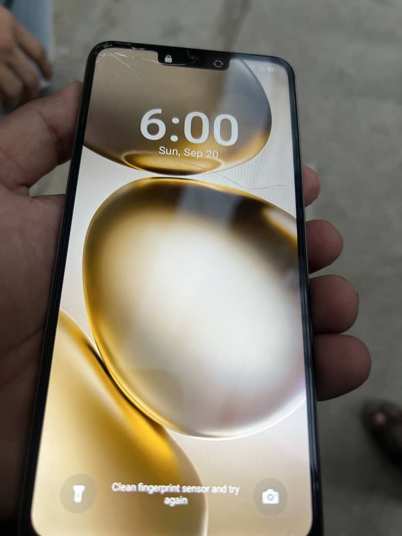 Itel Other Model 4