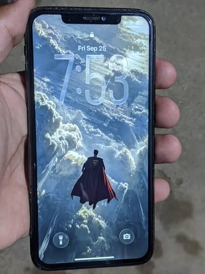 Apple iPhone 11 Pro Max