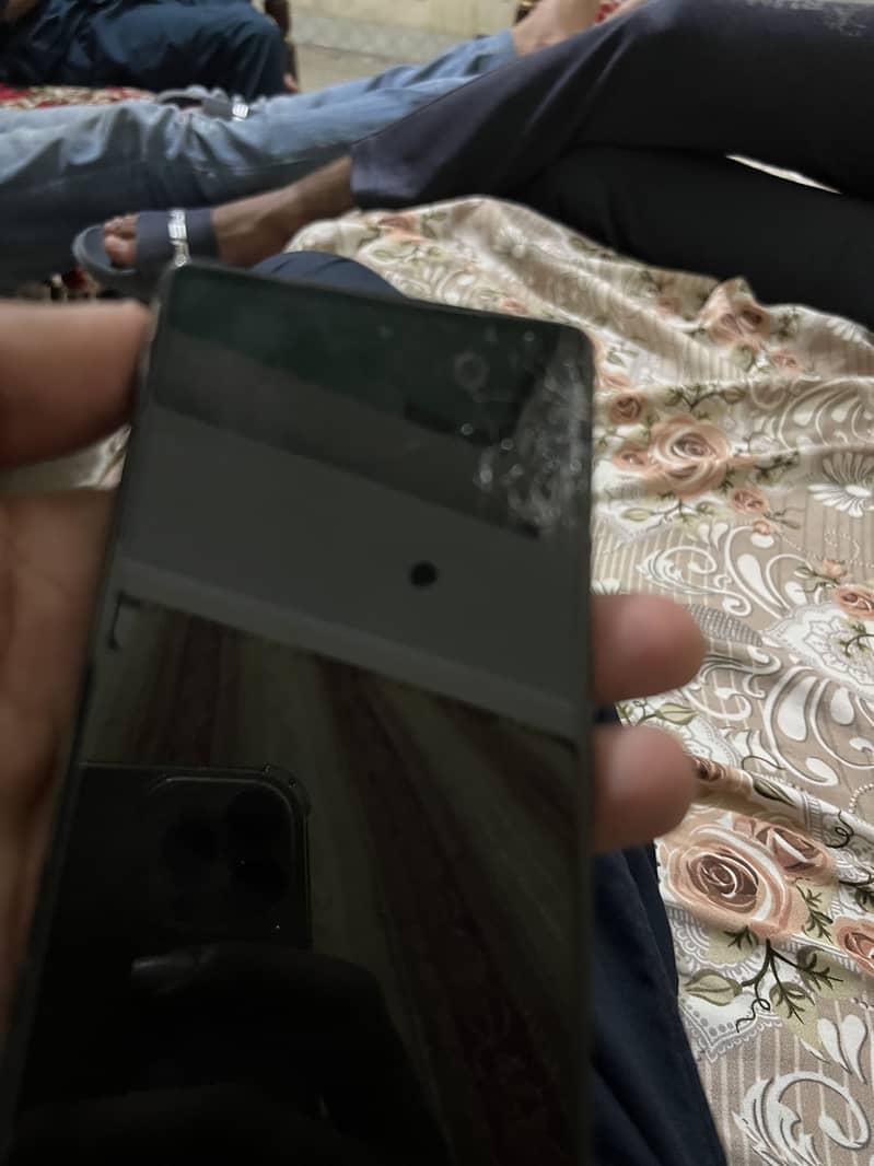 Google Pixel 6a 2