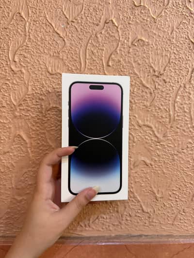 Apple iPhone 14 Pro Max