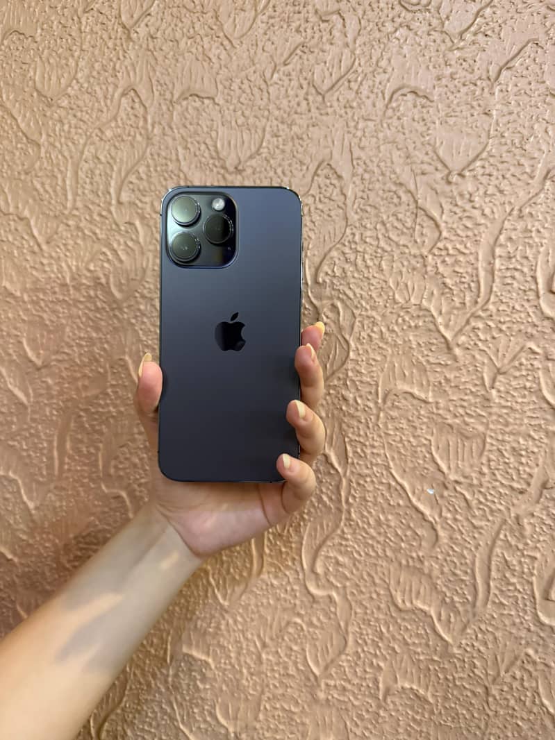 Apple iPhone 14 Pro Max 2