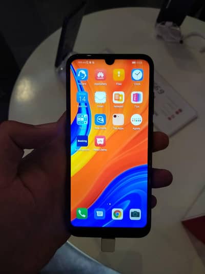 Huawei 64GB  Dual SIM, Good Condition